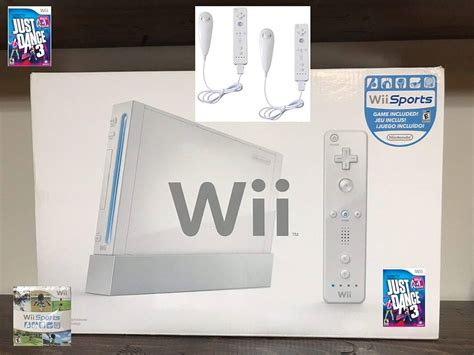 Original Nintendo Wii Atelier Yuwa Ciao Jp