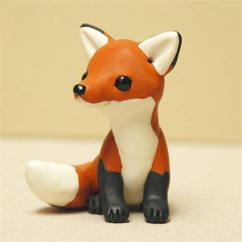 Cute Clay Animals Step By Step - exresnullius