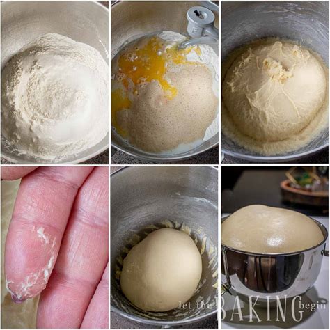 Simple Homemade Sugar Donuts Let The Baking Begin