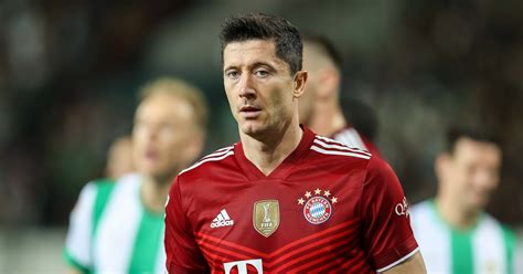 Wywiad El Pais Z Oty But Robert Lewandowski Zdradza Sw J Przepis Na