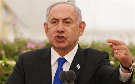 Netanyahu Dice Que La Fase Más Intensa De La Ofensiva En Gaza ‘llegará Pronto A Su Fin