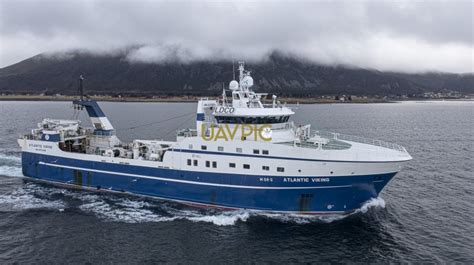 Atlantic Viking Uavpic