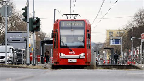 Streik Bei Der KVB Welche Bahnen Ausfallen Und Welche Busse Trotzdem