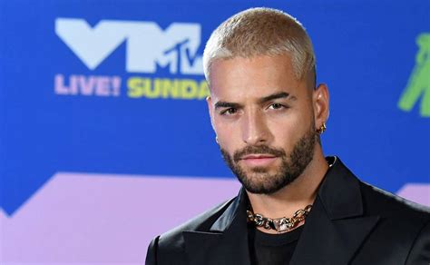 Qui N Es Susana G Mez La Nueva Novia De Maluma