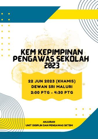 Buku Program Kem Kepimpinan Pengawas Ara Flip Pdf Anyflip