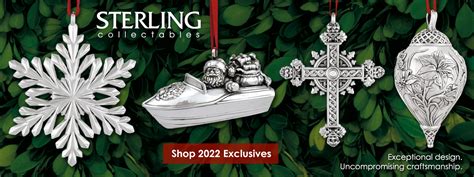 sterling collectables