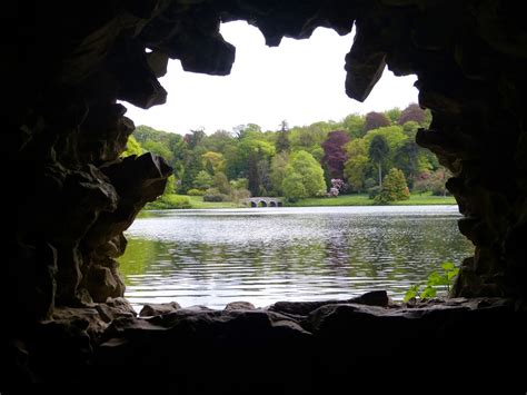 Regency History Stourhead A Regency History Guide