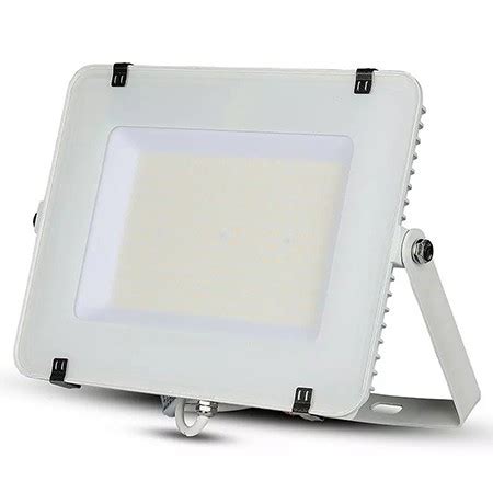 Reflector LED SMD Slim V TAC SKU 775 150 W 120 Lm 6400 K IP65 Cip