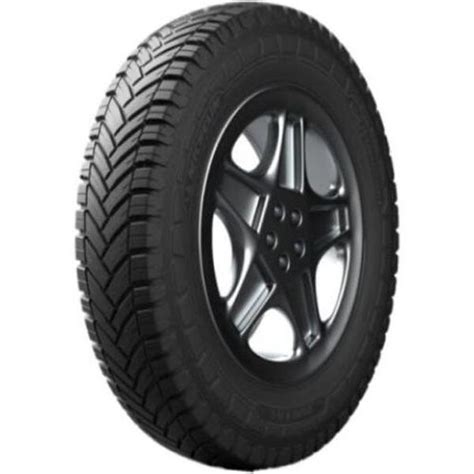 Anvelope All Seasons MICHELIN AGILIS CROSSCLIMATE 215 75R16C 116R