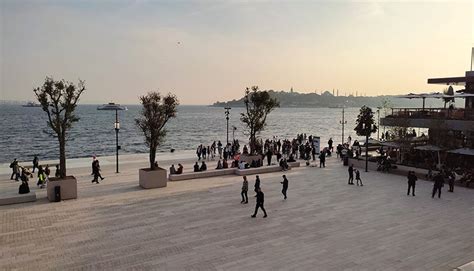 Galataport Istanbul Guide Istanbuls Cruise Port