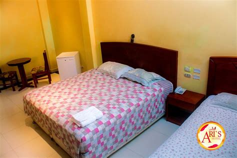 ARI'S HOTEL II - Reviews (Iquitos, Peru)