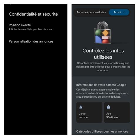 Comment Bloquer Les Publicit S Sur Android Tout Sur Google