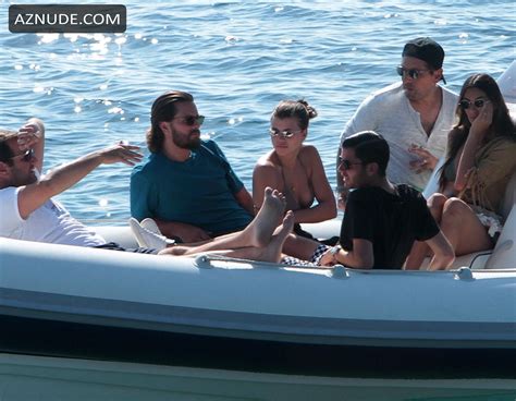 Sofia Richie Nude Aznude
