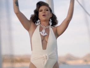 CHELSEA CHANEL DUDLEY Nude AZnude