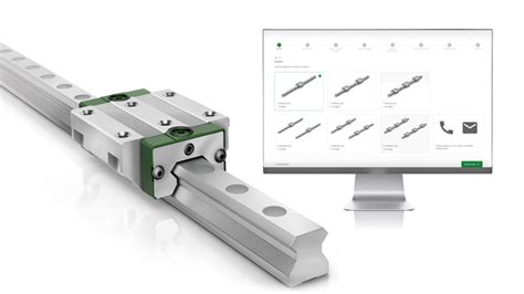 Produktkatalog Beratungsplattform Schaeffler Medias