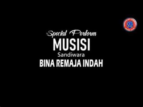 Official Perform Kesol Nada Emong Belok Kedinginan Youtube