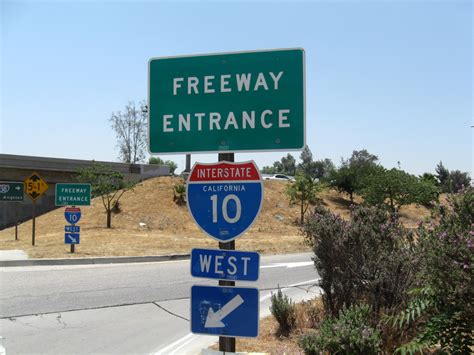 Interstate 10 - Interstate-Guide