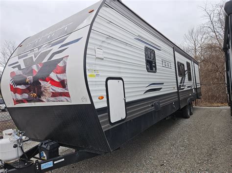 2022 Palomino By Forest River Puma Repo Finder
