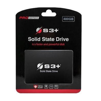 Ssd S Gb Sata Iii Gb S S Ssdc Kabum