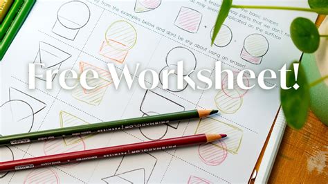Can't Draw? Start Here! 🖍 - YouTube