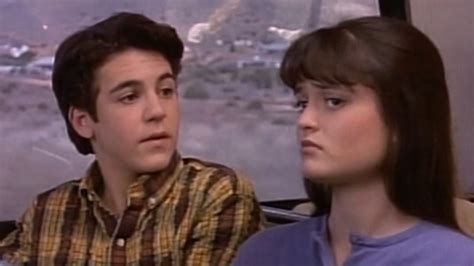 Danica Mckellar Talks Crushing On Fred Savage During Wonder Years Era And Why Winnie And Kevin