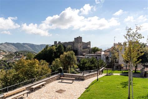 Beautiful Small Towns Villages Near Rome And Across Lazio