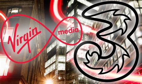 Virgin Media Deal Ends Today But Three Mobile Has Something Even Better