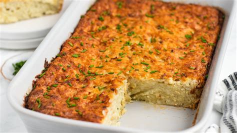 Passover Friendly Potato Kugel Recipe