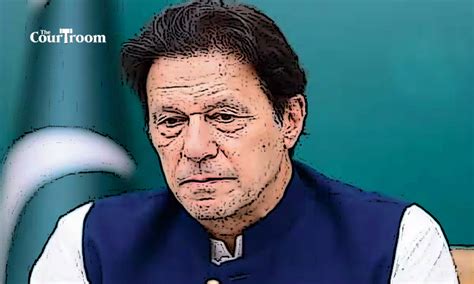 Pakistan S Punjab Cabinet Approves Legal Action Against Imran Khan And