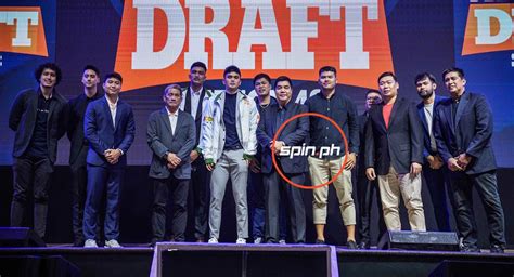 Full List Of Players Drafted Pba Season Rookie Draft