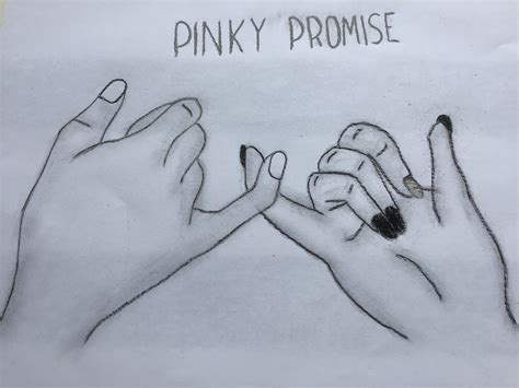 Pinky Promise
