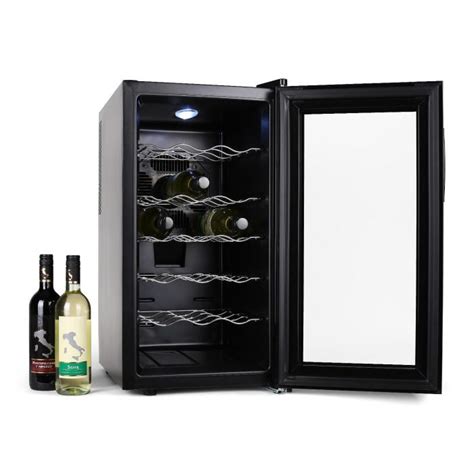 Vivo Vino Klarstein Cantinetta Essenziale Ed Elegante Per Casa O Bar