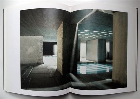 Peter Zumthor Therme Vals