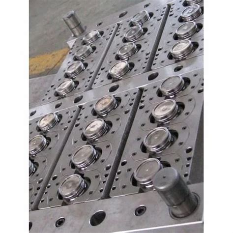Plastic Cap Hot Runner Injection Mould At Rs 180000 Unit Hot Runner Injection Mold In Vasai