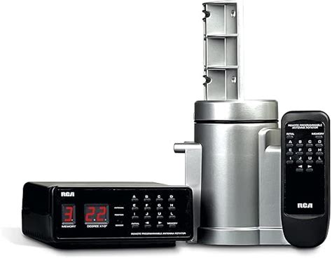 Rca Vh226e Programmable Outdoor Antenna Rotator Uk