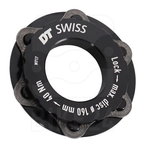 Dt Swiss Conversion Kit Fw Disc Brake To X Mm Qr