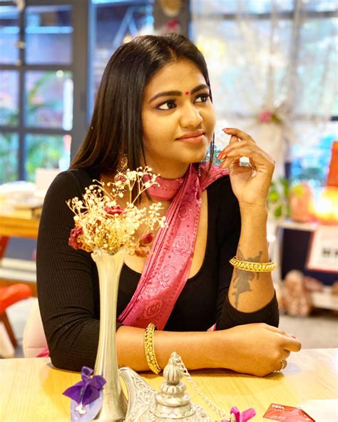 Shalu Shamu Latest Hot Photoshoot Stills South Indian Actress