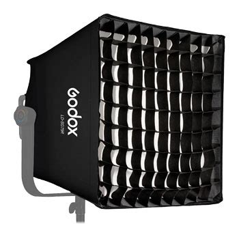 Godox Softbox With Grid For Ld R Led Panel Ln Gd Ld Sg R