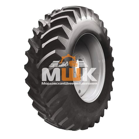 Сельхозшина 520/85R42 (20,8R42) Voltyre Agro DR-116, 157A8B, б/к