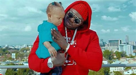 Khaligraph Jones – Lwanda Magere Legacy 1 (Official Music Video)... - Biegya Nation