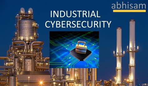 Industrial Cybersecurity Training And CICP Certification