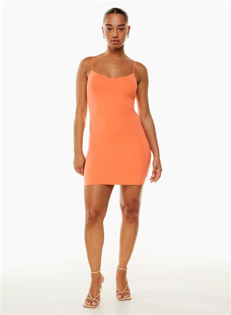 Babaton Contour Cami Mini Dress Aritzia Intl