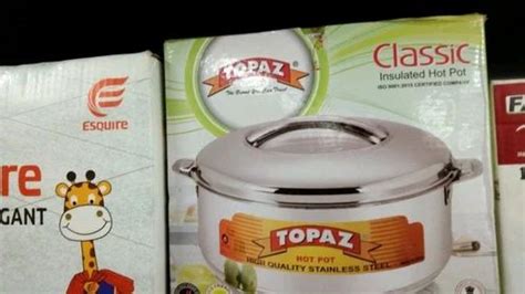 Stainless Steel Hot Pot At Piece Stainless Steel Hot Pot In