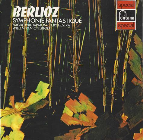 Symphonie Fantastique | Discogs