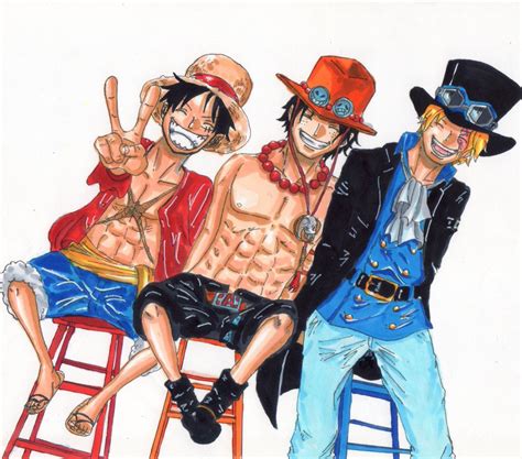 One Piece Asl วันพีซ แฟนพันธุ์แท้ คู่รัก