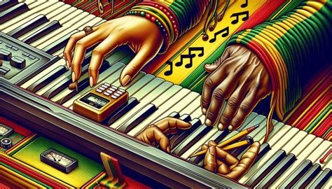 Beginner S Guide To Playing Reggae Keyboard Master The Basics