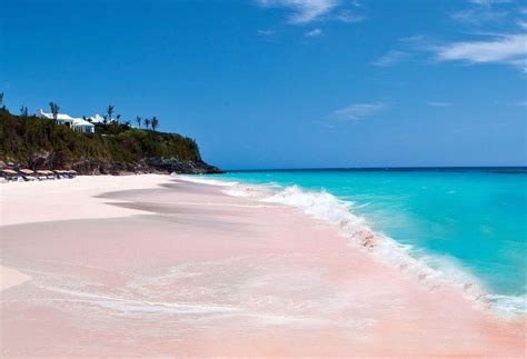 Pink Sand Beach, Bermuda Islands | Travel | Pinterest