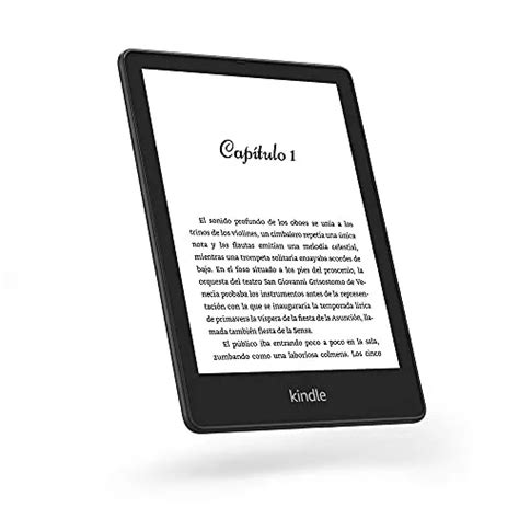 Kindle Paperwhite Signature Edition Review | Finder