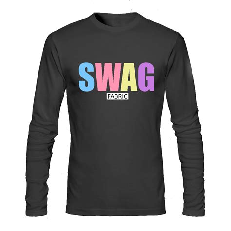 Girls Swag T Shirt Swag Shirts