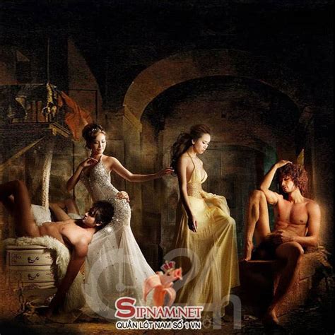 Vĩnh Thụy nude duy nhất một lần đẹp bỏng cháy Vua quần sịp đồ chơi tình dục nam